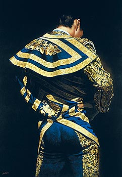 CHRISTIAN GAILLARD GALLERY - Matador Prints